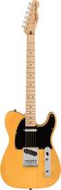 Guitarra Fender Affinity Series Telecaster Black Blonde - Squier by Fender