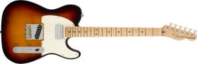 Guitarra Fender American Performer Tele Hum 3TSB Telecaster