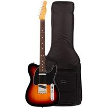 Guitarra Fender American Professional Classic Telecaster 3-Color Sunburst
