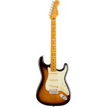 Guitarra Fender American Profissional II Stratocaster Sunburst