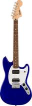 Guitarra Fender Bullet Mustang HH Laurel Fingerboard Blue - Squier by Fender