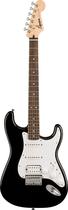 Guitarra Fender Bullet Stratocaster HT HSS Fingerboard Black