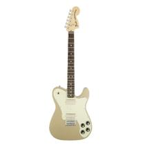 Guitarra Fender Chris Shiflett Shoreline Gold