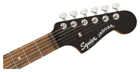Guitarra Fender Contemporary Jaguar HH ST Sky Burst Metallic