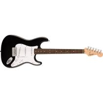 Guitarra Fender Debut Stratocaster LRL WPG BLK 0379600 506 Guitarra Fender Debut Stratocaster LRL WPG BLK 0379600 506