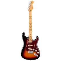 Guitarra Fender Player II Modified Stratocaster 3 Tone Sunburst Guitarra Fender Player II Modified Stratocaster 3 Tone Sunburst