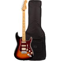 Guitarra Fender Player II Modified Stratocaster HSS 3-Color Sunburst