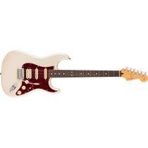 Guitarra Fender Player II Modified Stratocaster HSS RW OLP Branca 0147430323