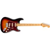 Guitarra Fender Player II Modified Stratocaster MN 3TS Sunburst 0147422300