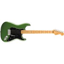 Guitarra Fender Player II Modified Stratocaster MN HGM Verde 0147422399