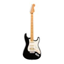 Guitarra Fender Player II Stratocaster MN Preta
