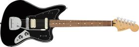 Guitarra Fender Player Jaguar Black 0146303506