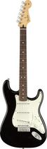 Guitarra Fender Player Stratocaster Pau Ferro Black