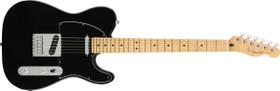 Guitarra Fender Player Telecaster Black 0145212506