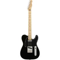 Guitarra Fender Player Telecaster Black Preto