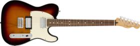 Guitarra Fender Player Telecaster HH Sunburst 0145233500