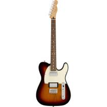 Guitarra Fender Player Telecaster HH Sunburst