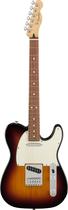 Guitarra Fender Player Telecaster Pau Ferro 3 Color Sunburst