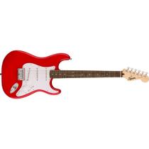 Guitarra Fender Sonic Stratocaster HT LRL WPG TOR 0373250 558 Guitarra Fender Sonic Stratocaster HT LRL WPG TOR 0373250 558