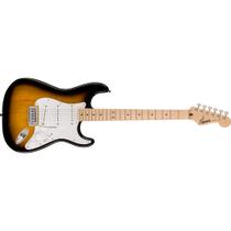 Guitarra Fender Sonic Stratocaster MN WPG 2TS 0373152 503