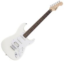 Guitarra Fender Squier 037 1005 580 Bullet HSS LR A WH
