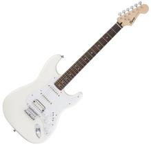 Guitarra Fender Squier 037 1005 580 Bullet HSS LR A WH