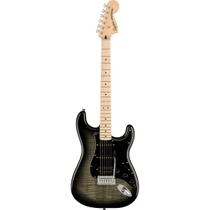 Guitarra Fender Squier Affinity FMT HSS Black 0378153539 Guitarra Fender Squier Affinity FMT HSS Black 0378153539