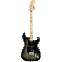 Guitarra Fender Squier Affinity FMT HSS Black Bk