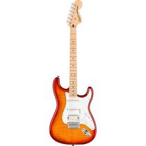 Guitarra Fender Squier Affinity FMT HSS Sunburst SB 0378152547 Guitarra Fender Squier Affinity FMT HSS Sunburst SB 0378152547