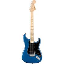 Guitarra Fender Squier Affinity Lake Placid Blue 0378003502