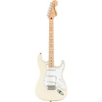 Guitarra Fender Squier Affinity Olympic White 0378002505