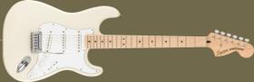 Guitarra Fender Squier Affinity Olympic White 0378002505 Guitarra Fender Squier Affinity Olympic White 0378002505