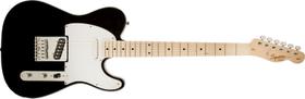 Guitarra Fender Squier Affinity Series Telecaster, Maple Fingerboard, Black