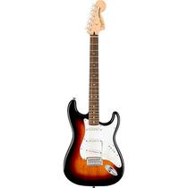 Guitarra Fender Squier Affinity Sunburst 0378000500 SB