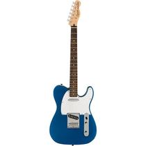 Guitarra Fender Squier Affinity Telecaster Blue 0378200502