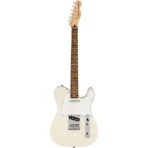 Guitarra Fender Squier Affinity Telecaster Branco 0378200505