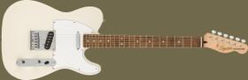 Guitarra Fender Squier Affinity Telecaster White 0378200505