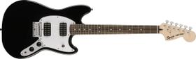 Guitarra Fender Squier Bullet Mustang HH Black 0371220506