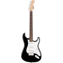 Guitarra Fender Squier Bullet Strato HT Black 0371001506