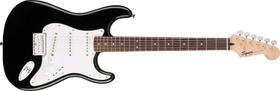 Guitarra Fender Squier Bullet Stratocaster HT, Laurel Fingerboard, Black