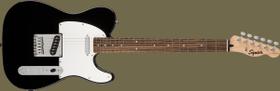 Guitarra Fender Squier Bullet Telecaster Black 0370045506