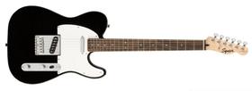 Guitarra Fender SQUIER Bullet Telecaster LRL BLK