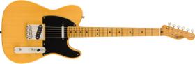 Guitarra Fender Squier Classic Vibe 50S B Blonde 0374030550