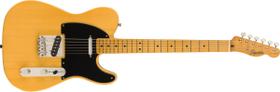 Guitarra Fender Squier Classic Vibe 50S B Blonde 0374030550