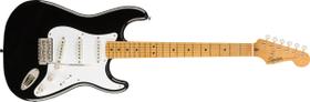 Guitarra Fender Squier Classic Vibe 50S Black 0374005506