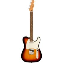 Guitarra Fender Squier Classic Vibe 60S Custom SB 0374040500 Guitarra Fender Squier Classic Vibe 60S Custom SB 0374040500
