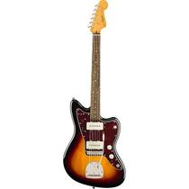 Guitarra Fender Squier Classic Vibe 60S Jazzmaster 0374083500 Guitarra Fender Squier Classic Vibe 60S Jazzmaster 0374083500