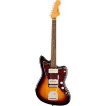 Guitarra Fender Squier Classic Vibe 60S Jazzmaster Sunburst 0374083500 Guitarra Fender Squier Classic Vibe 60S Jazzmaster Sunburst 0374083500