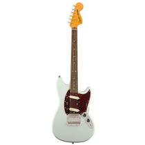 Guitarra Fender Squier Classic Vibe 60S Mustang Sonic Blue