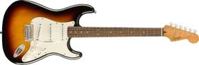 Guitarra Fender Squier Classic Vibe 60S Sunburst 0374010500